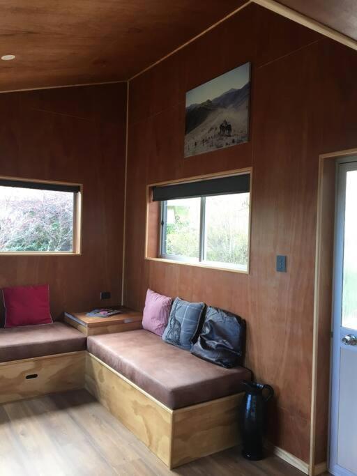 Omarama Holiday Home Exterior foto